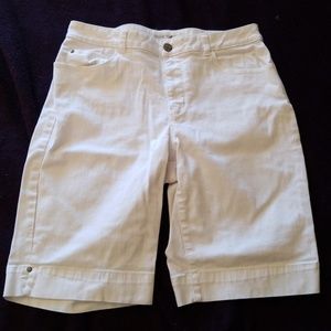 Womens Shorts